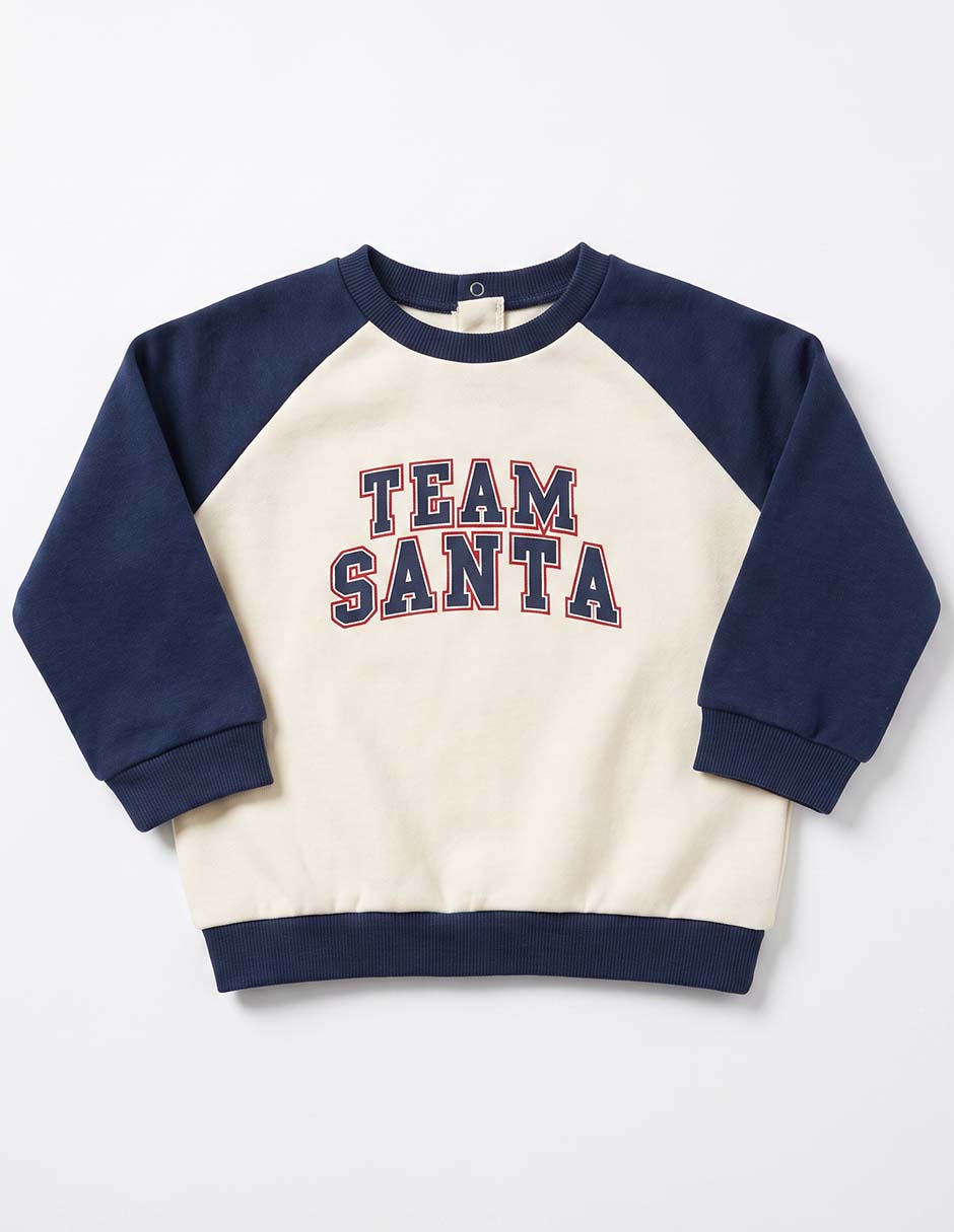 Sudadera para bebé 3