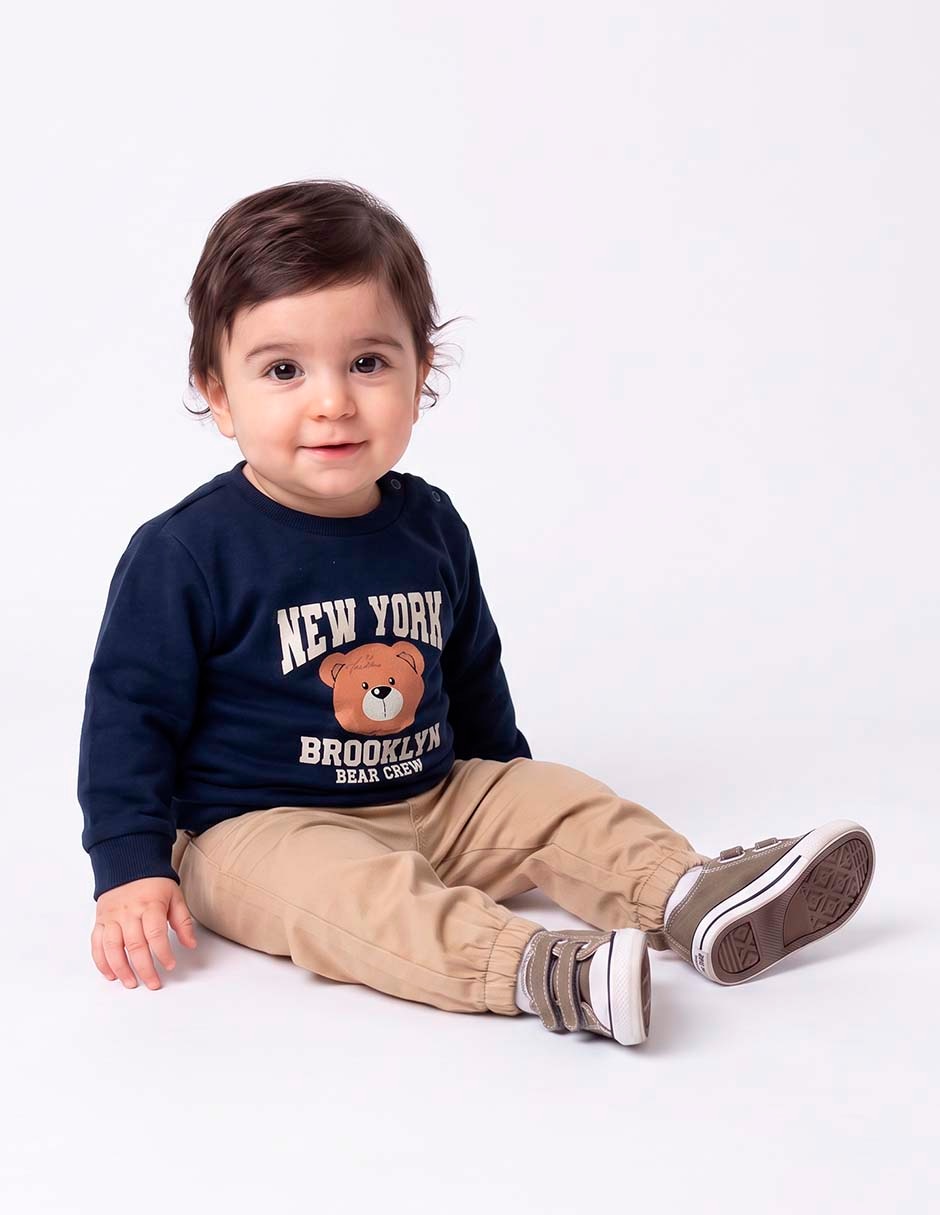 Conjunto para niño 2