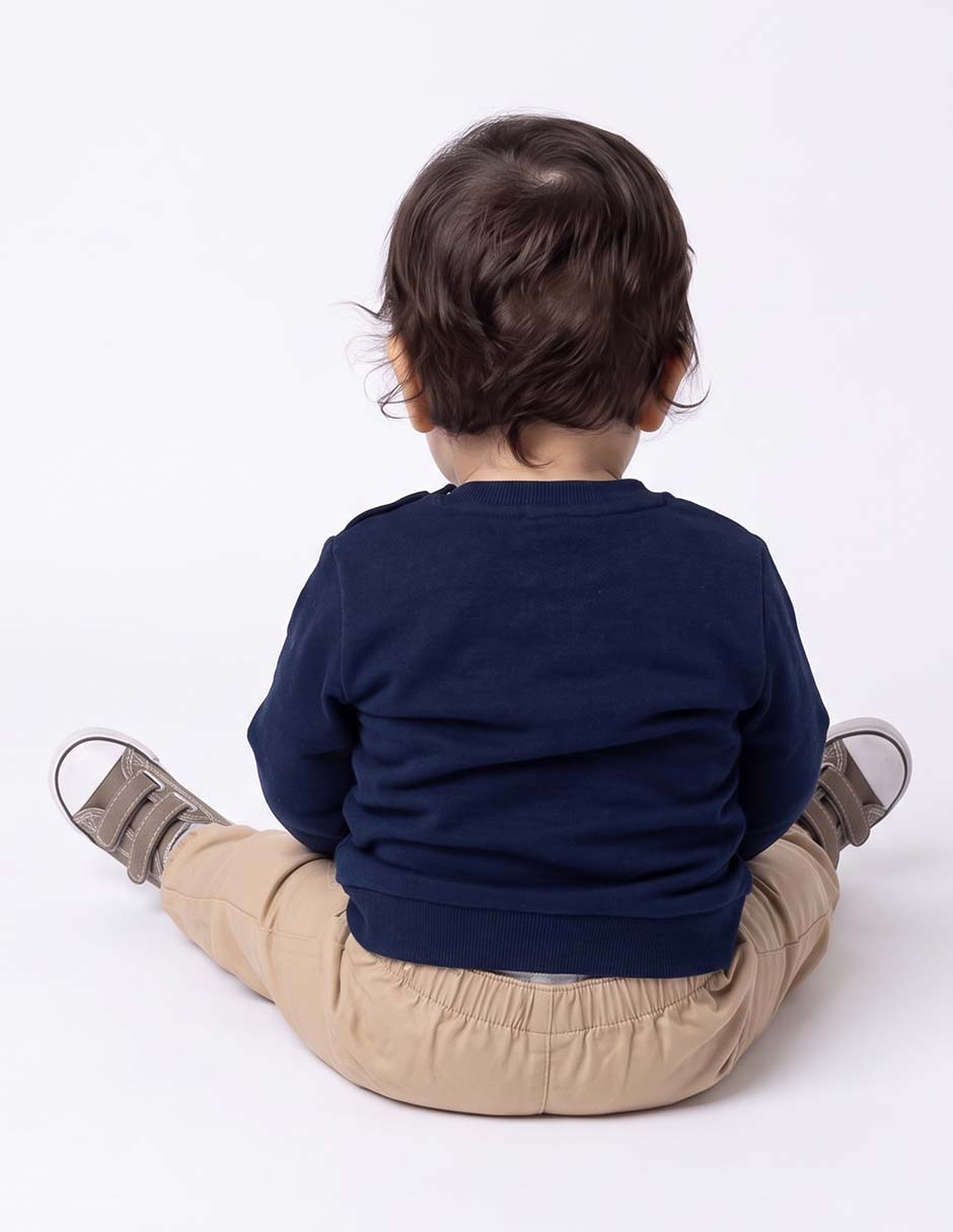 Conjunto para niño 6