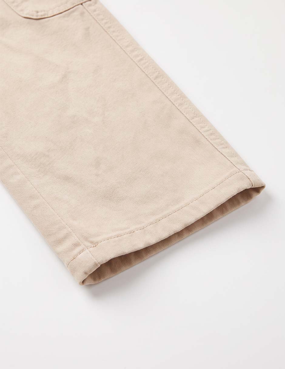 Conjunto casual de algodón para bebé niño