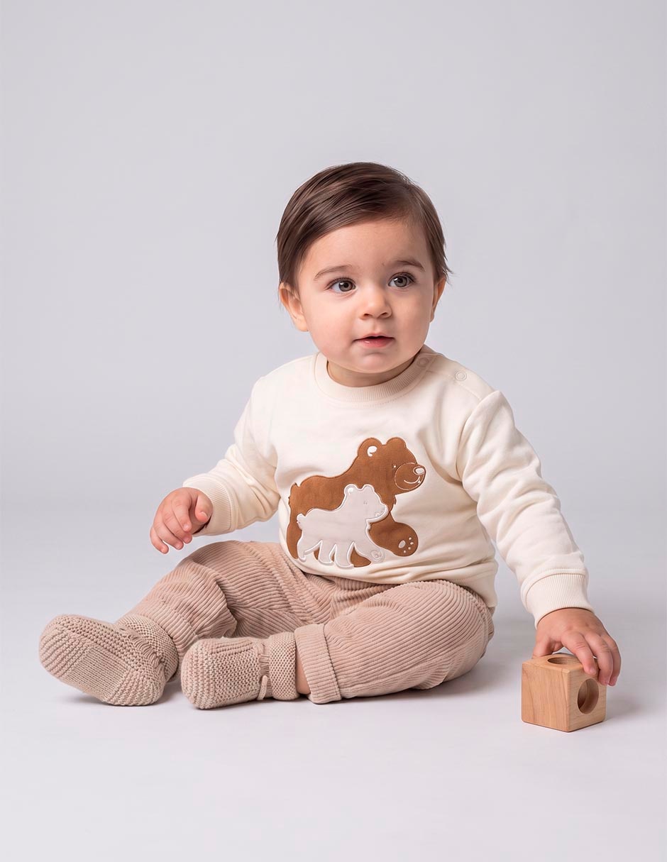 Sudadera para niña Sudadera para niña
