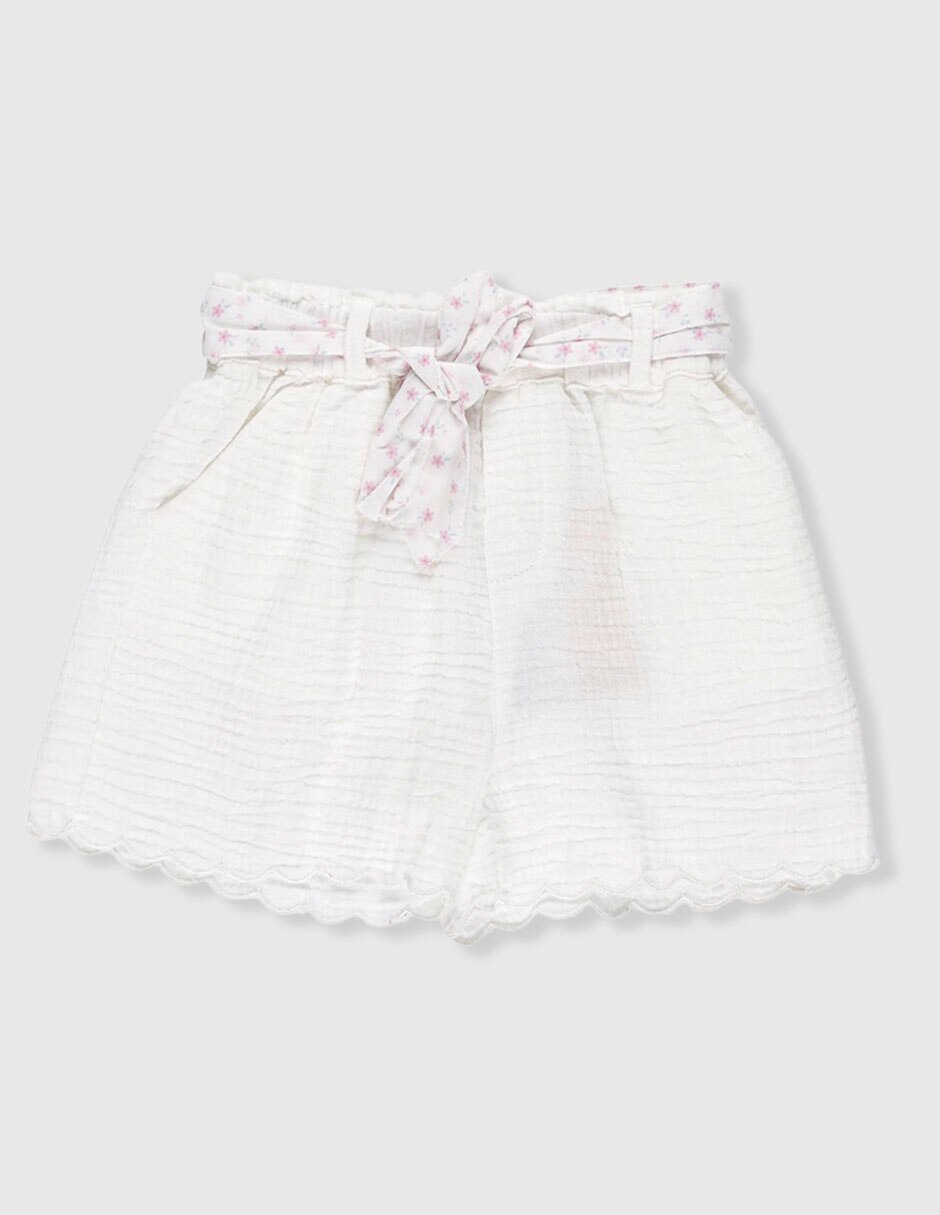 Short para niña 2