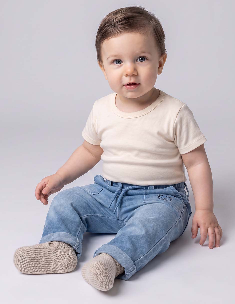 Jeans para niño Jeans para niño