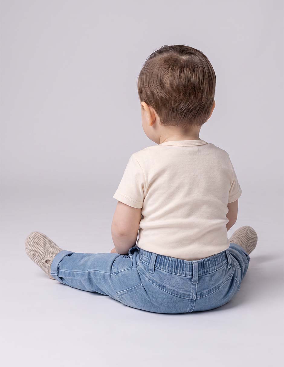 Jeans para niño 2