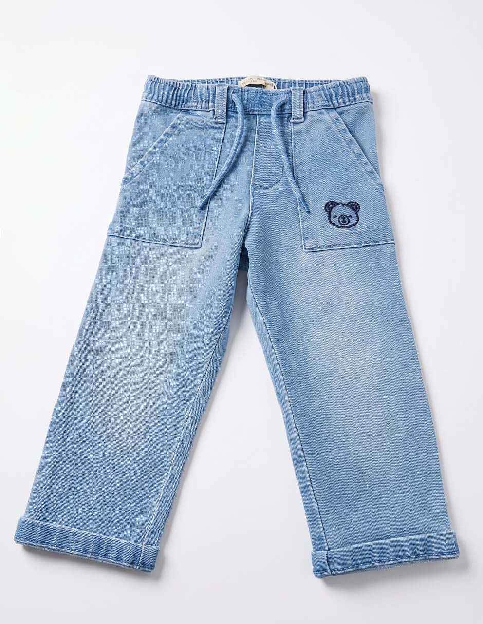 Jeans para niño 3