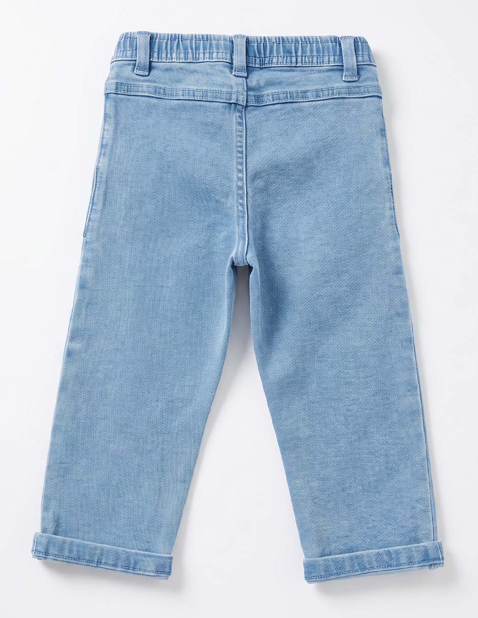 Jeans para niño 4