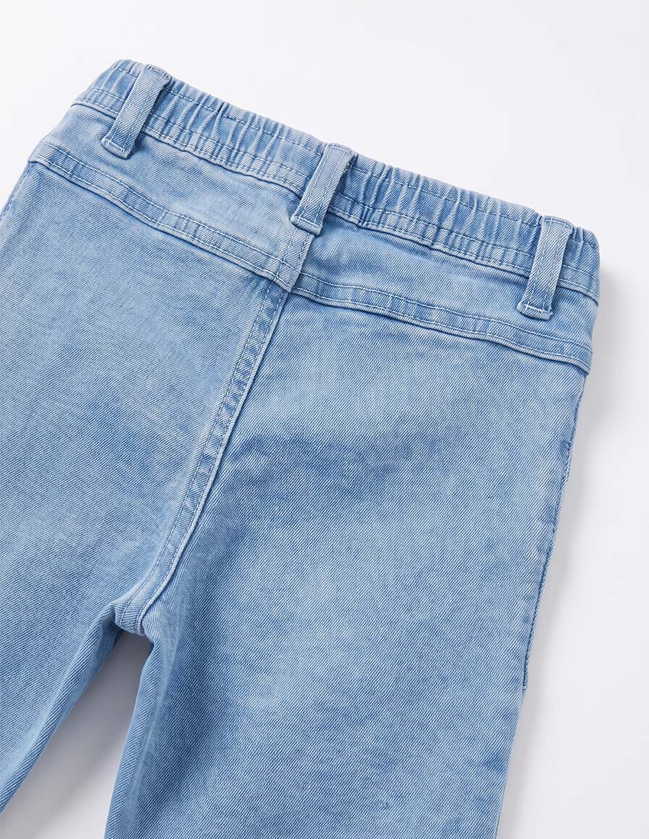 Jeans para niño 5