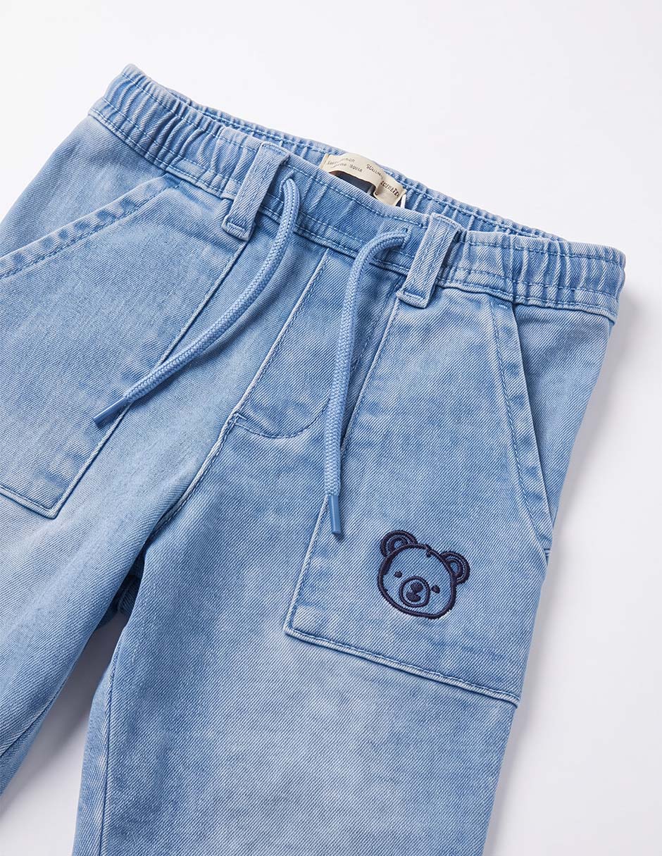 Jeans para niño 6