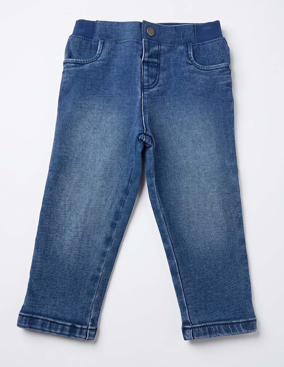 Jeans para bebé niño 2