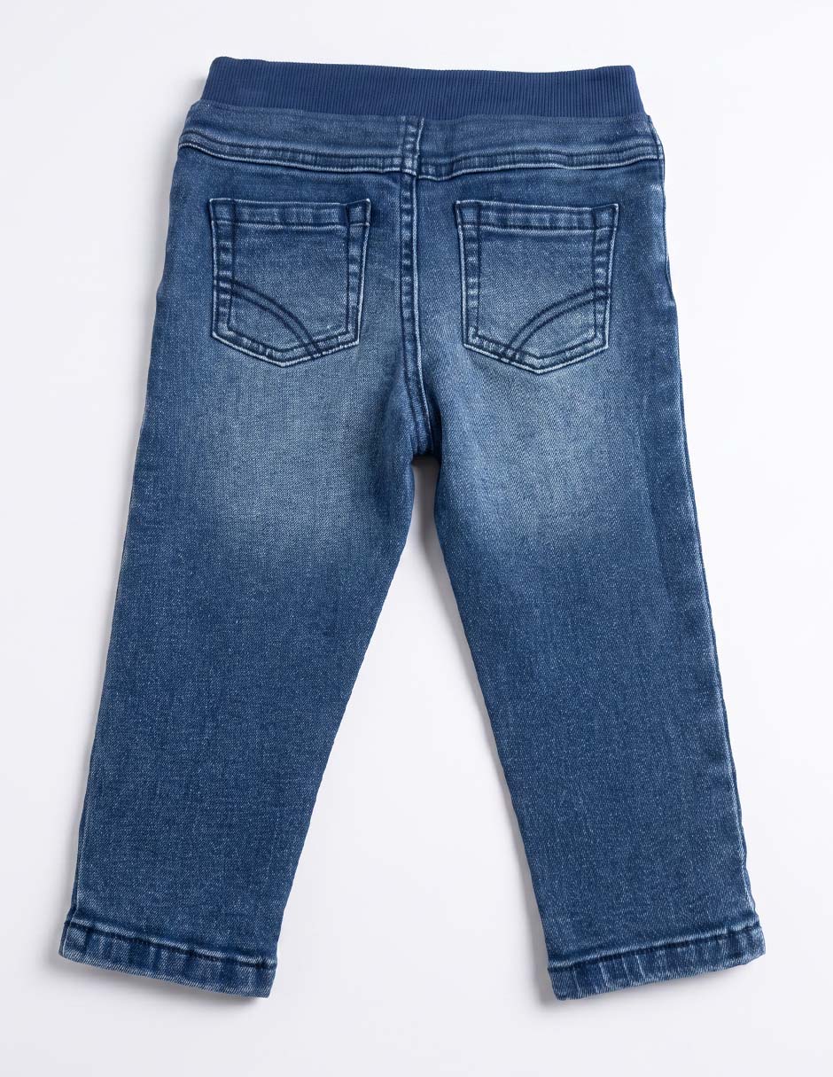 Jeans para bebé niño 3