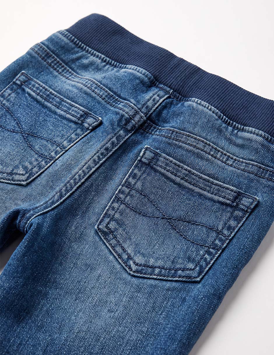 Jeans para bebé niño 5