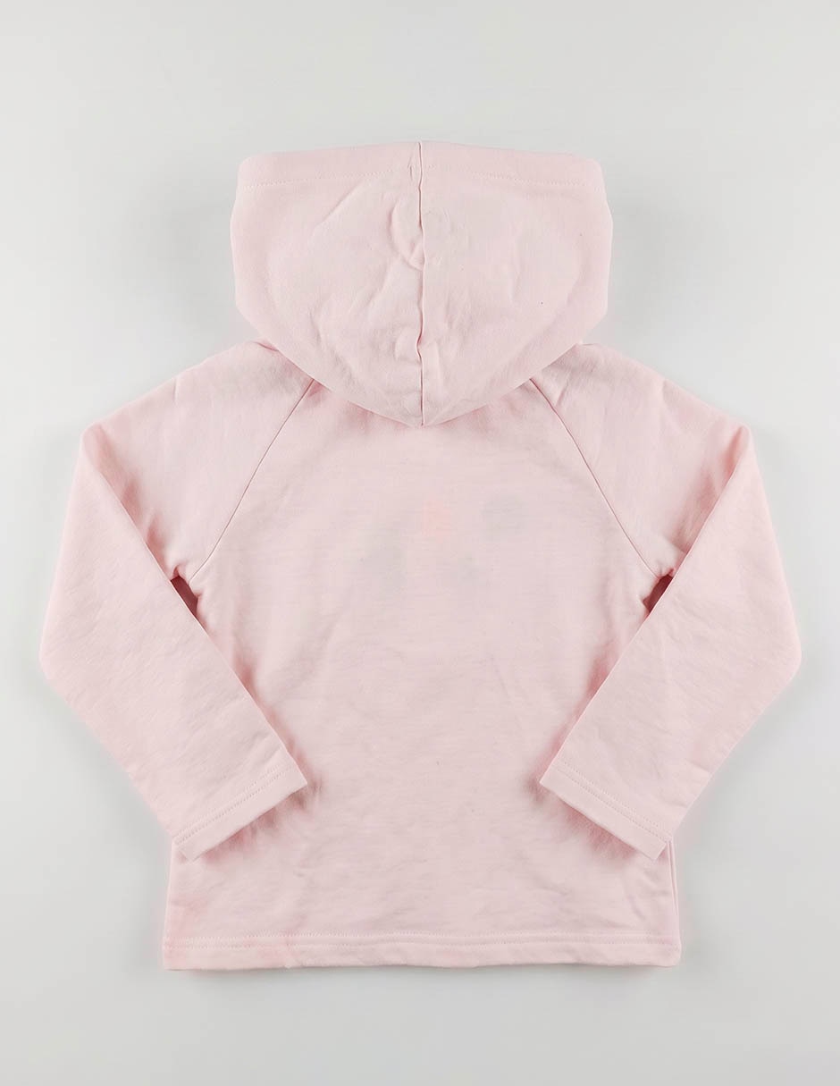 Sudadera Stitch para niña 5
