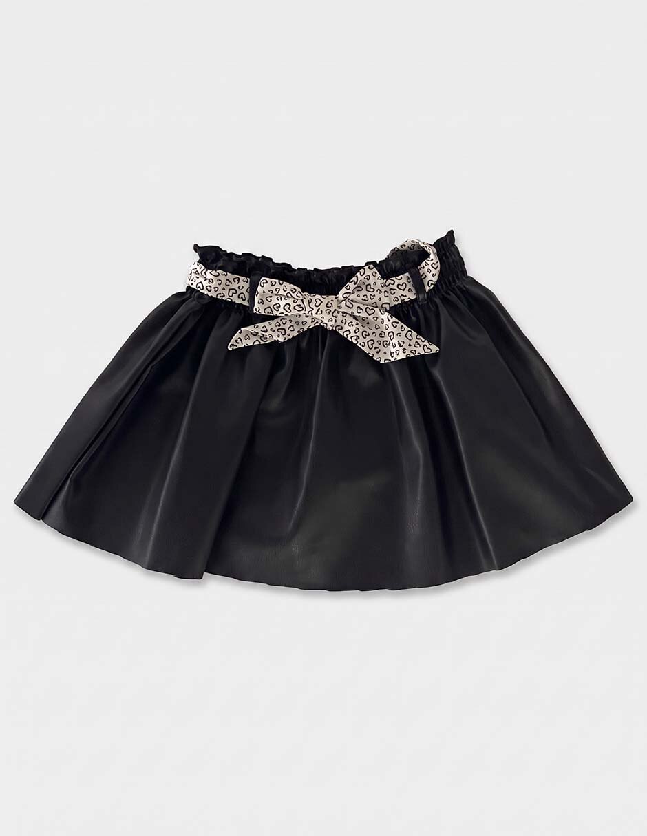 Falda para niña 2