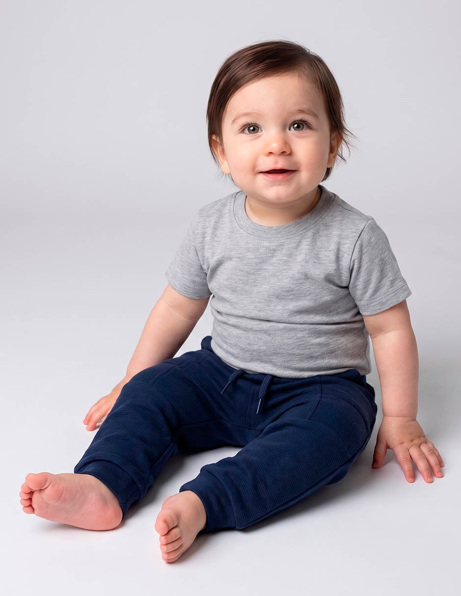 Pants para bebé niño 1