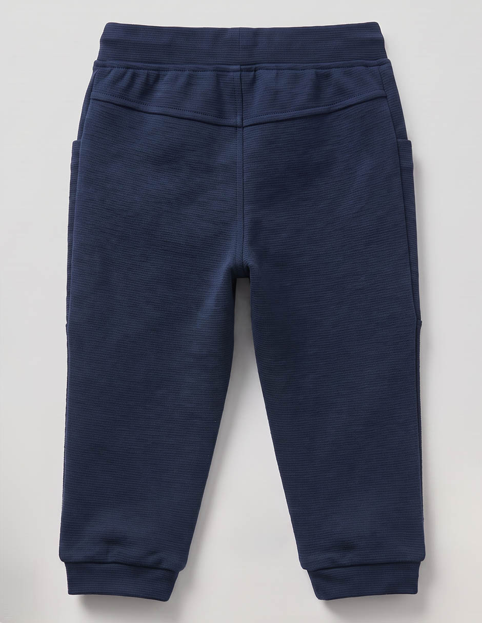 Pants para bebé niño 3