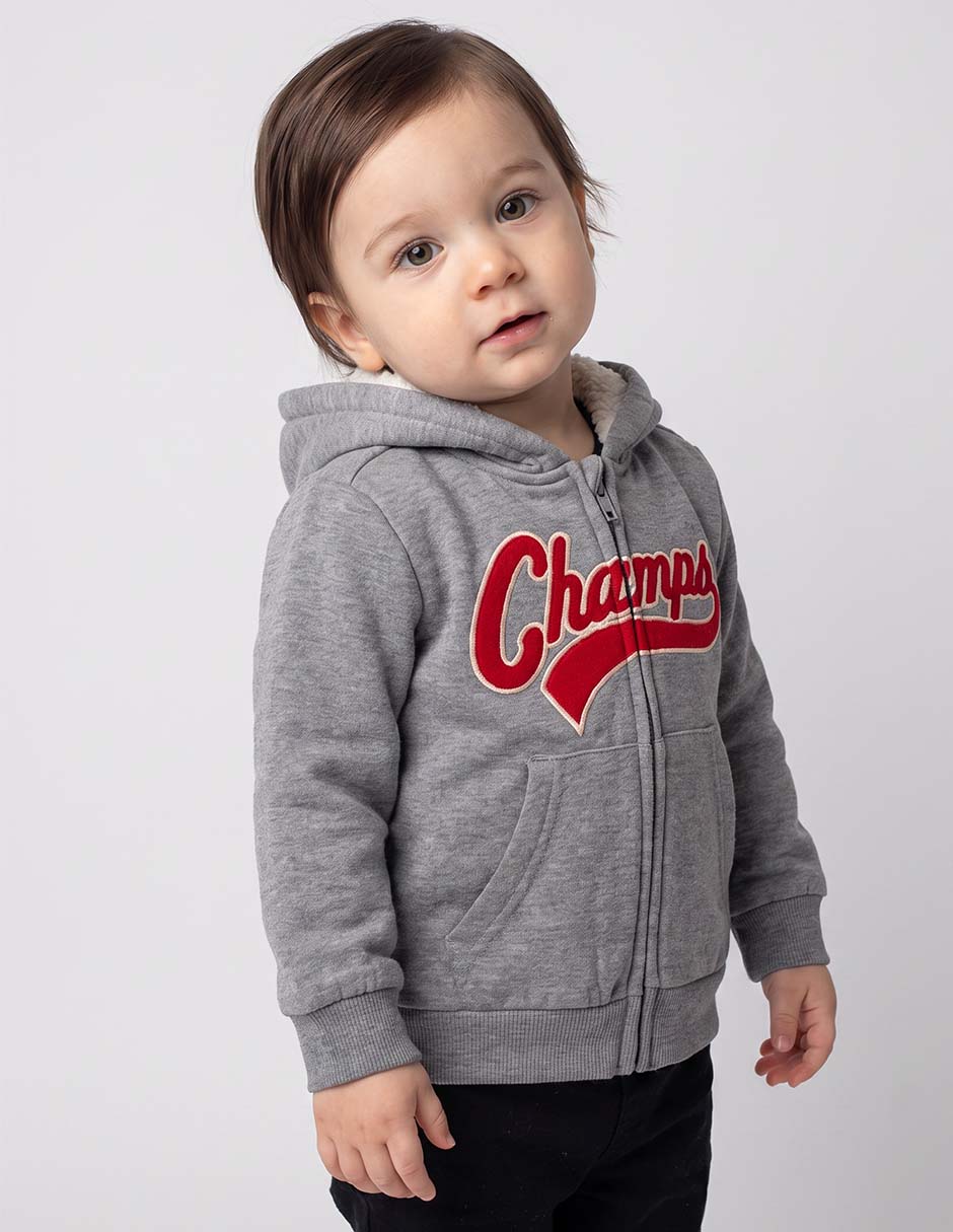 Sudadera para niño 1