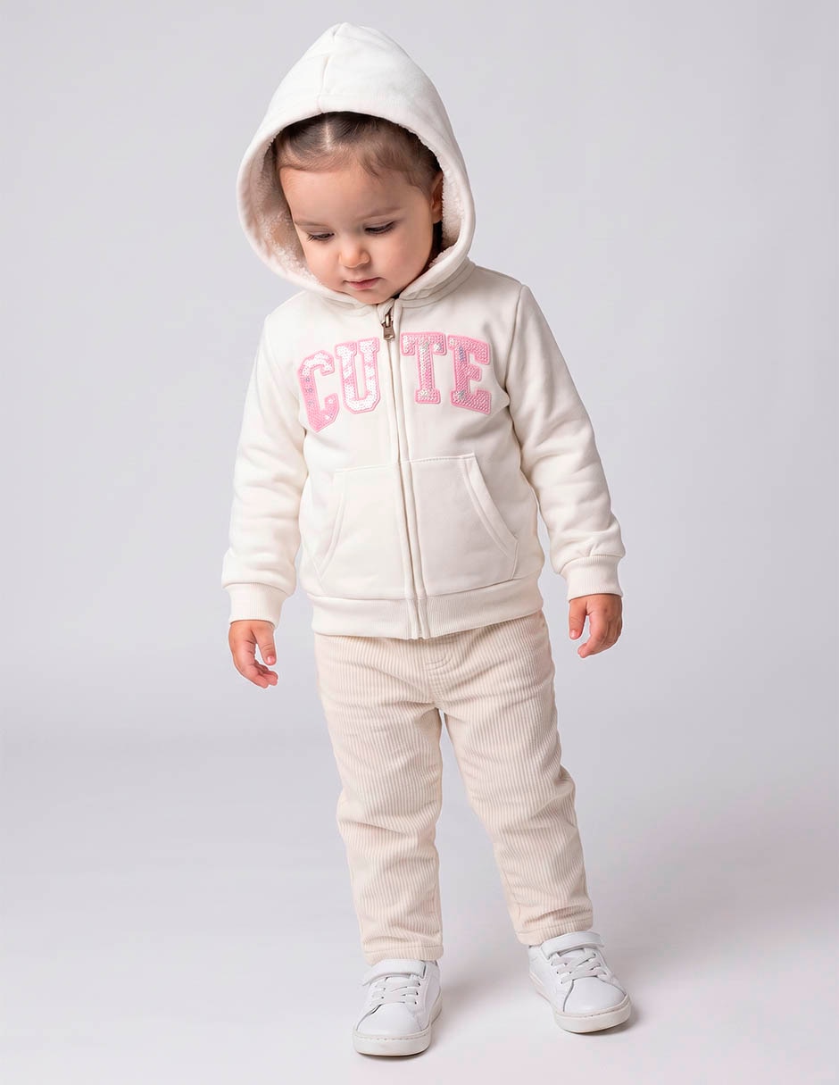Sudadera para niño 1