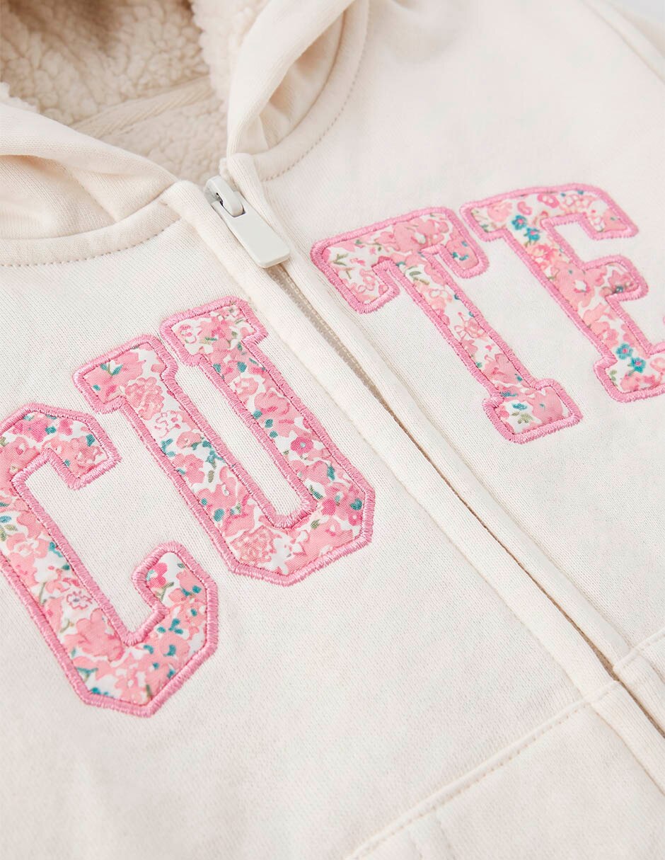Sudadera para niño 4