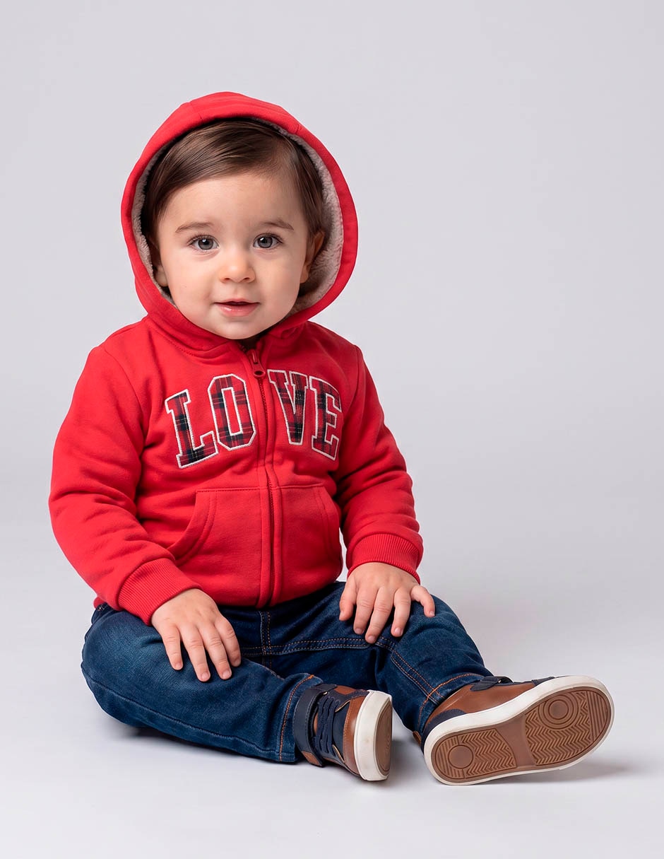 Sudadera para niño Sudadera para niño
