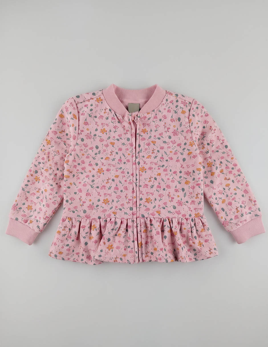 Sudadera para bebé 2
