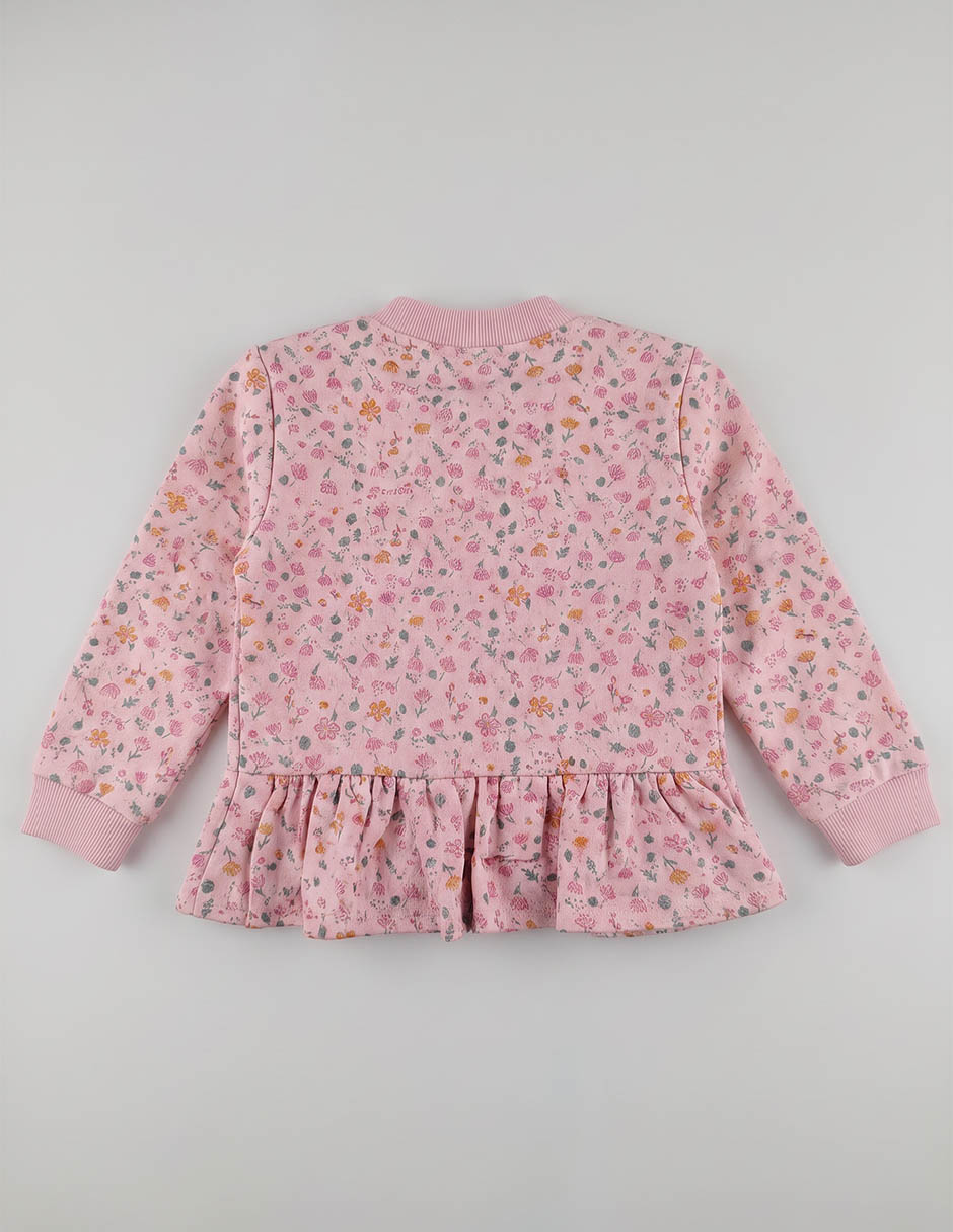 Sudadera para bebé 3