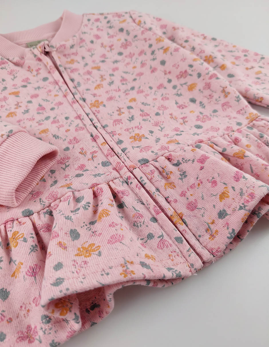 Sudadera para bebé 4