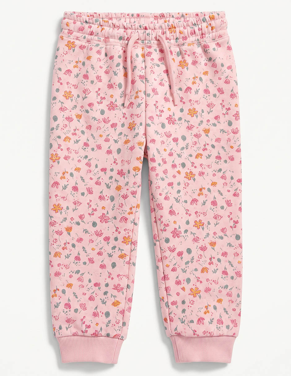 Pants para bebé niña 3