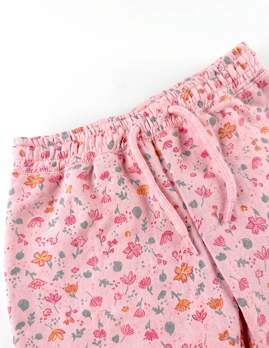 Pants para bebé niña 5