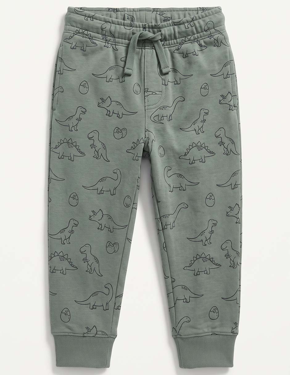 Pants para bebé niño 5