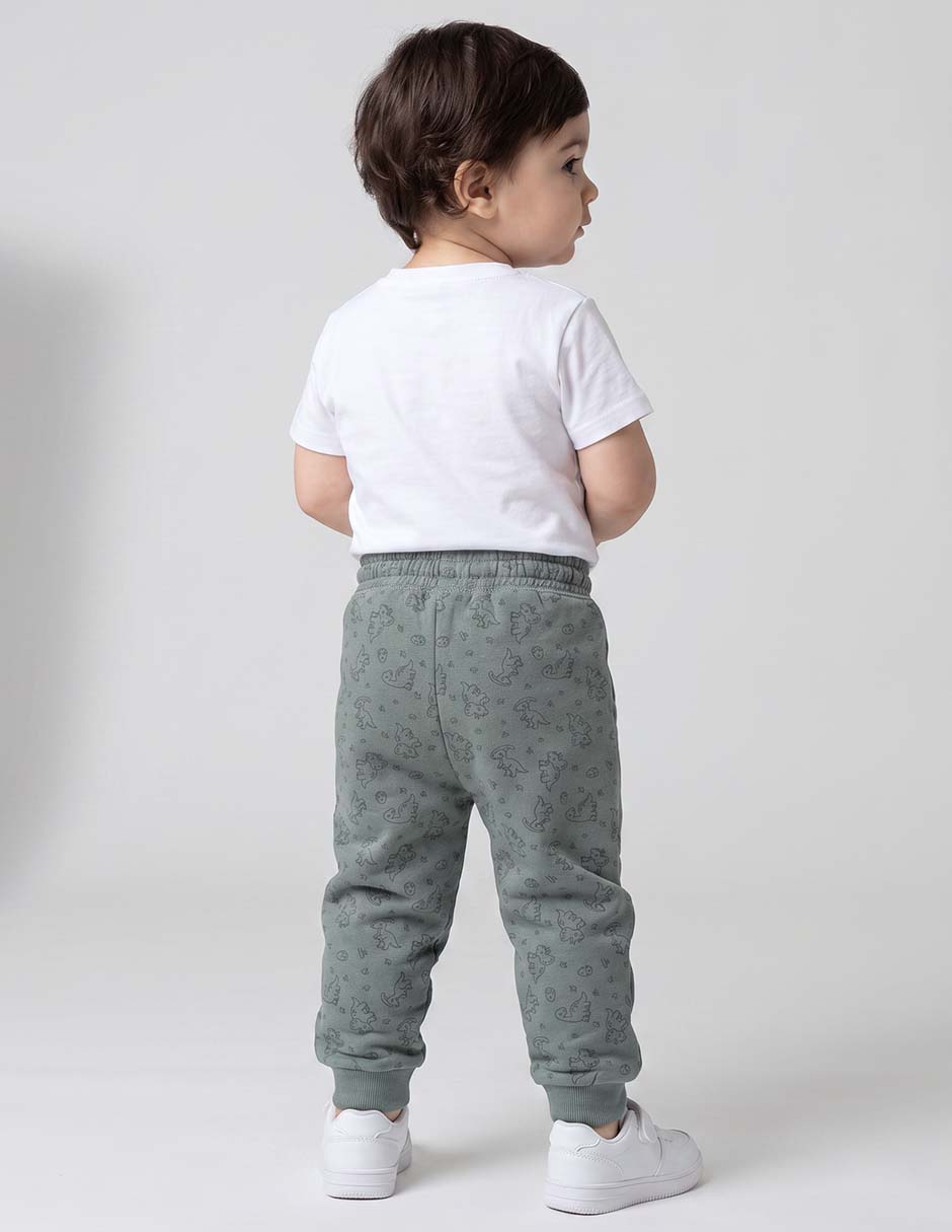 Pants para bebé niño 2