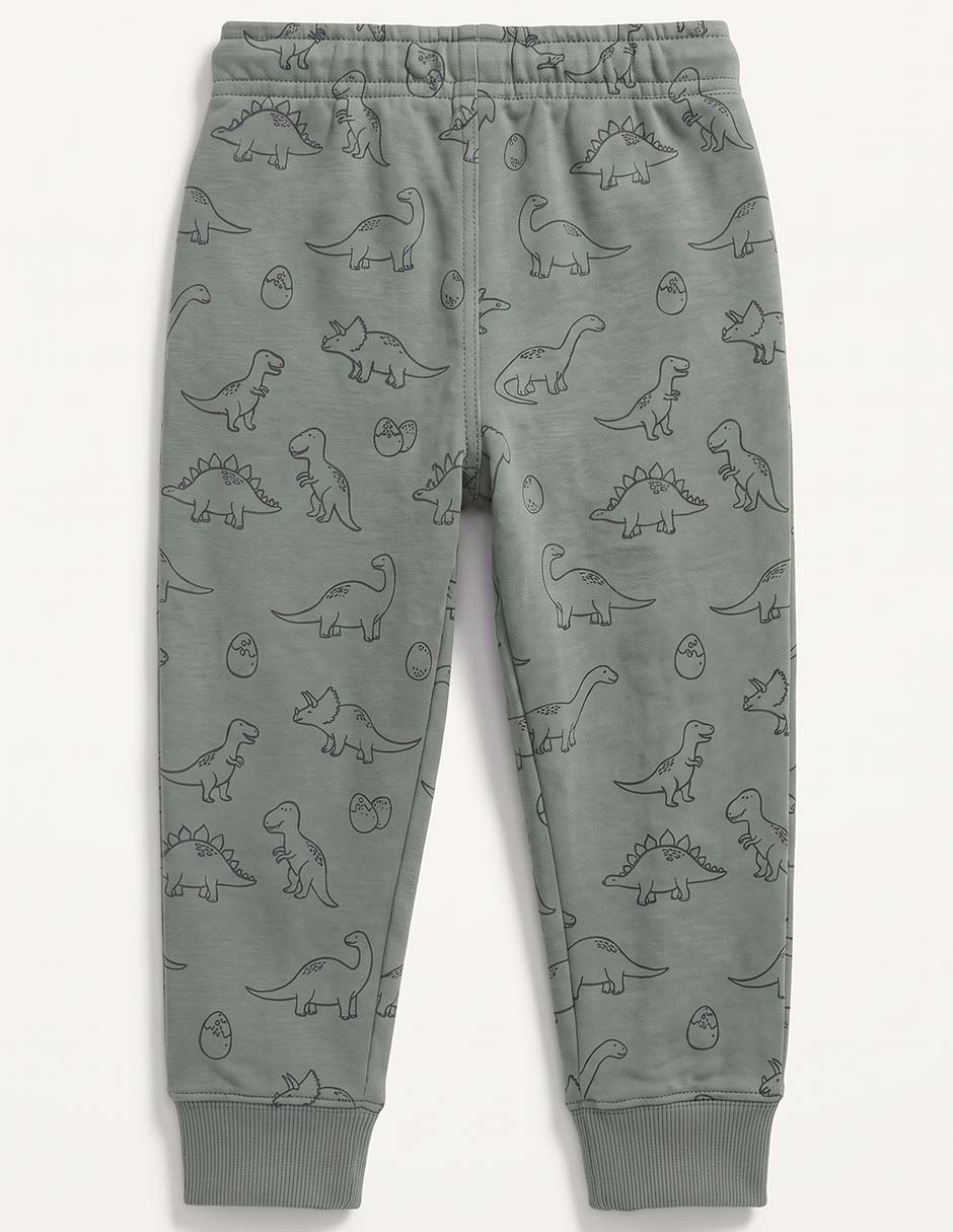Pants para bebé niño 4