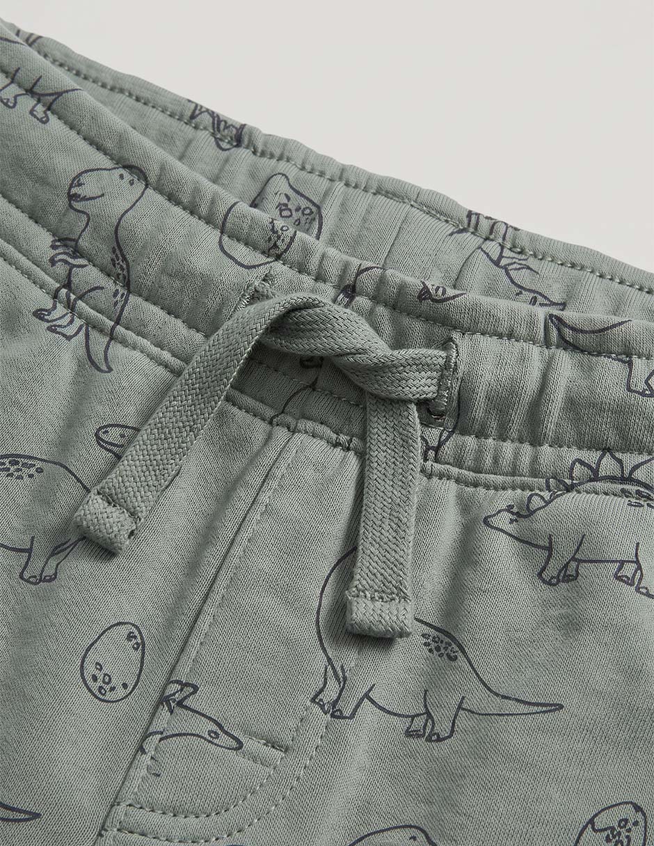 Pants para bebé niño 5
