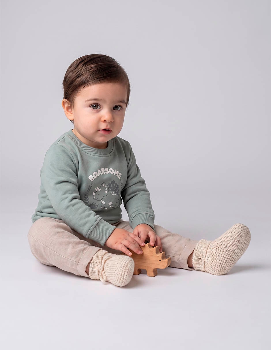 Sudadera para niño Sudadera para niño