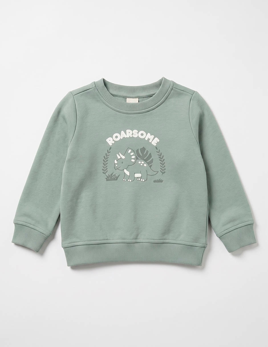 Sudadera para niño 2