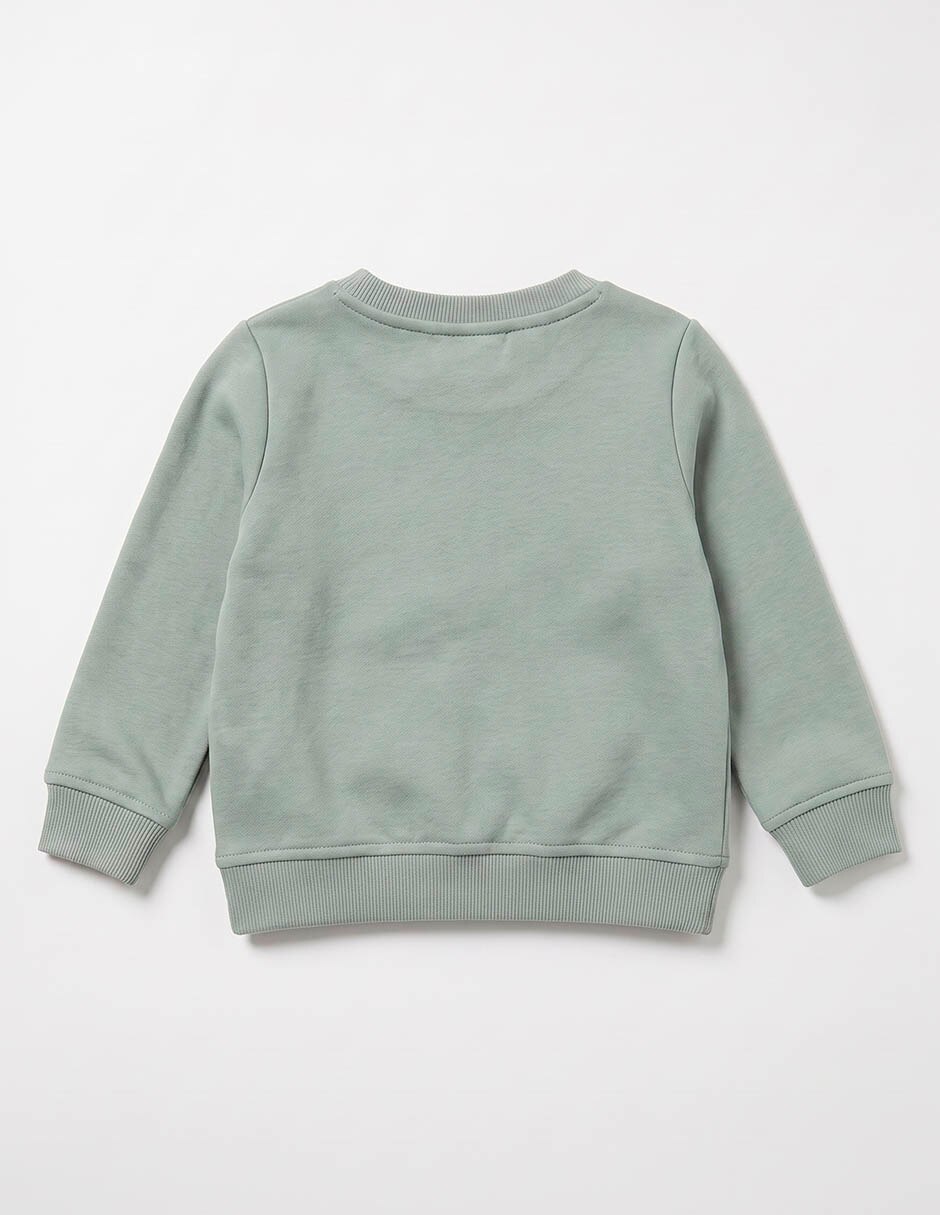 Sudadera para niño 3