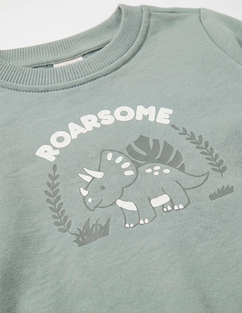 Sudadera para niño 4