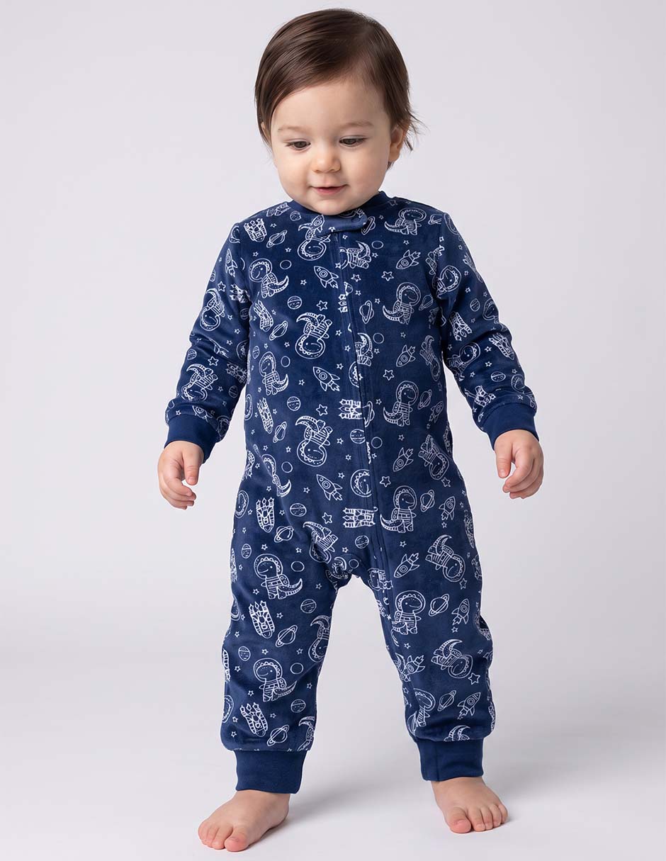 Mameluco para bebé niño Mameluco para bebé niño