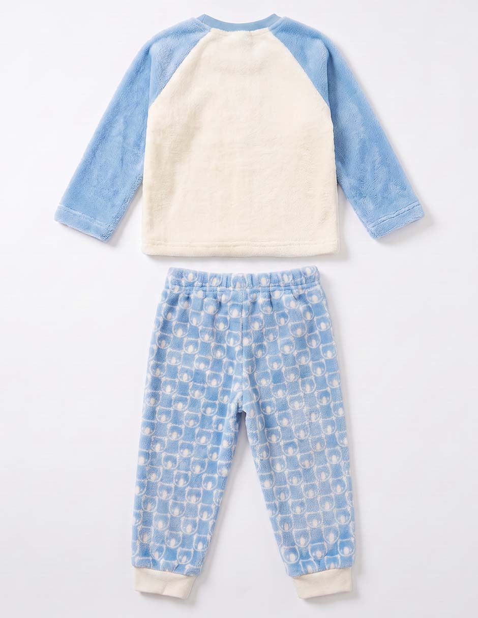 Conjunto pijama Koala para bebé niño 4
