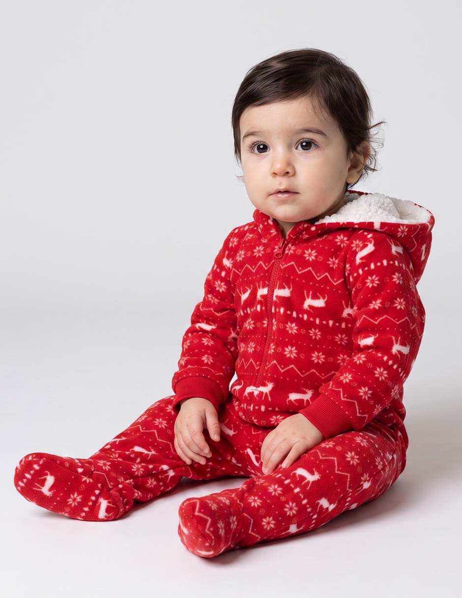 Mameluco para niño Mameluco para niño