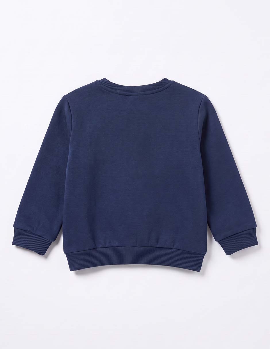 Sudadera Stitch para niño 3