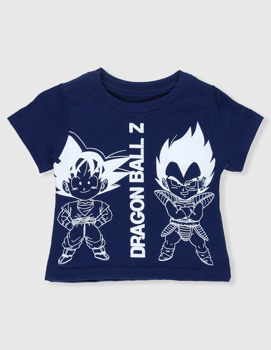 Playera niño Playera niño