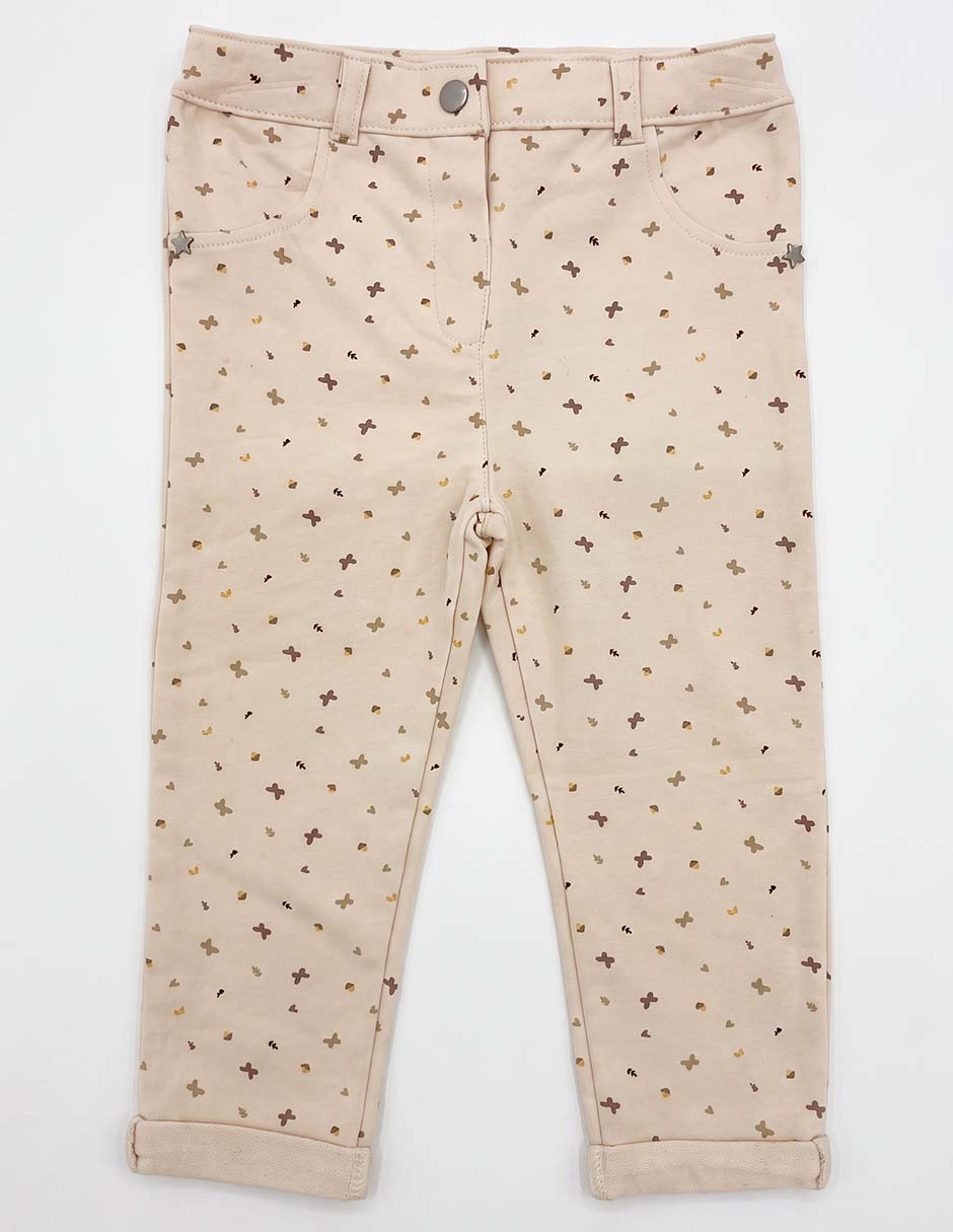 Pantalón para niña Pantalón para niña