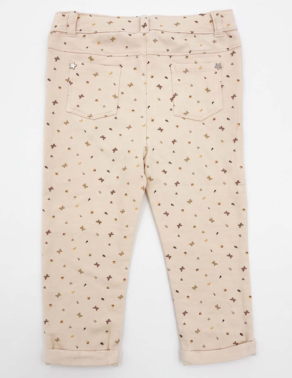 Pantalón para niña 2