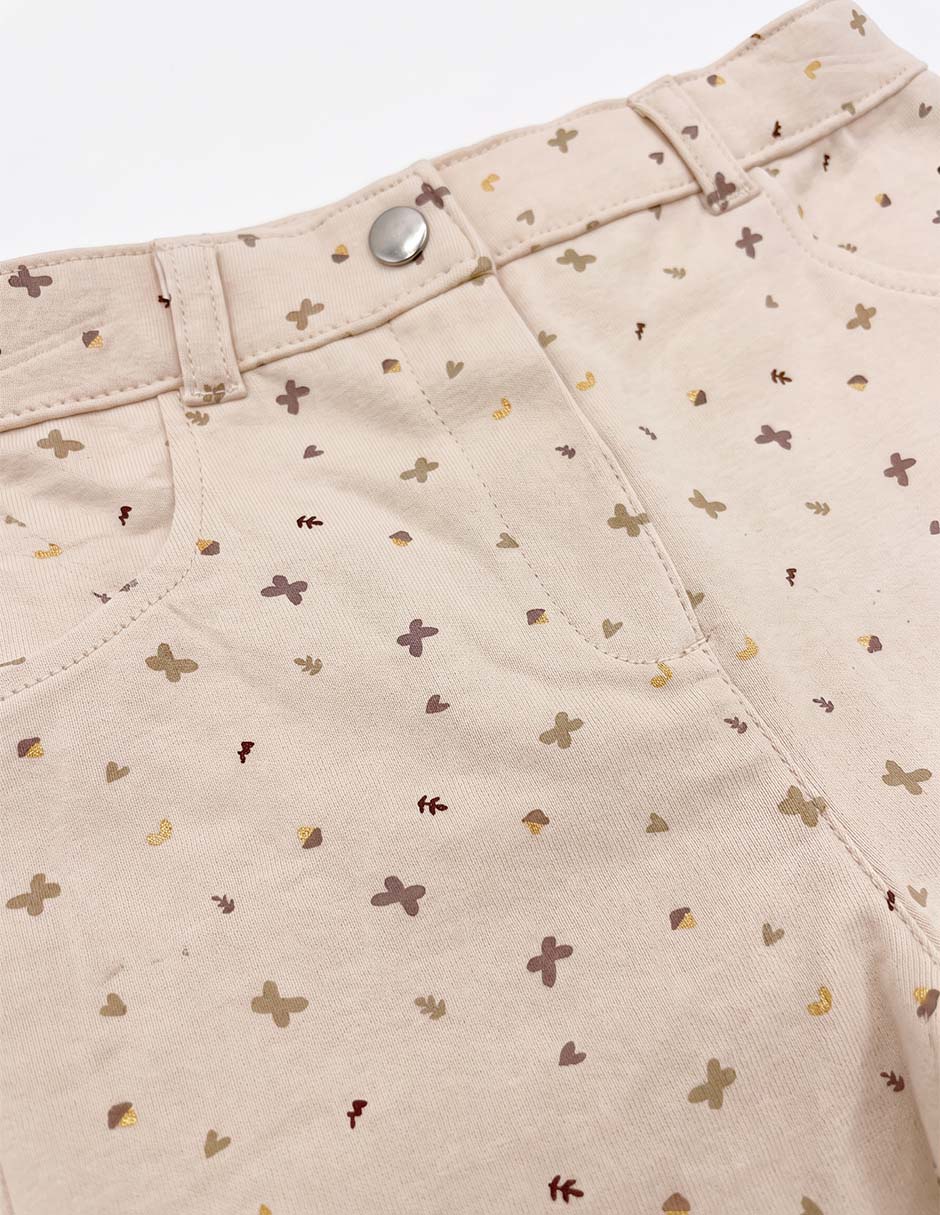 Pantalón para niña 3