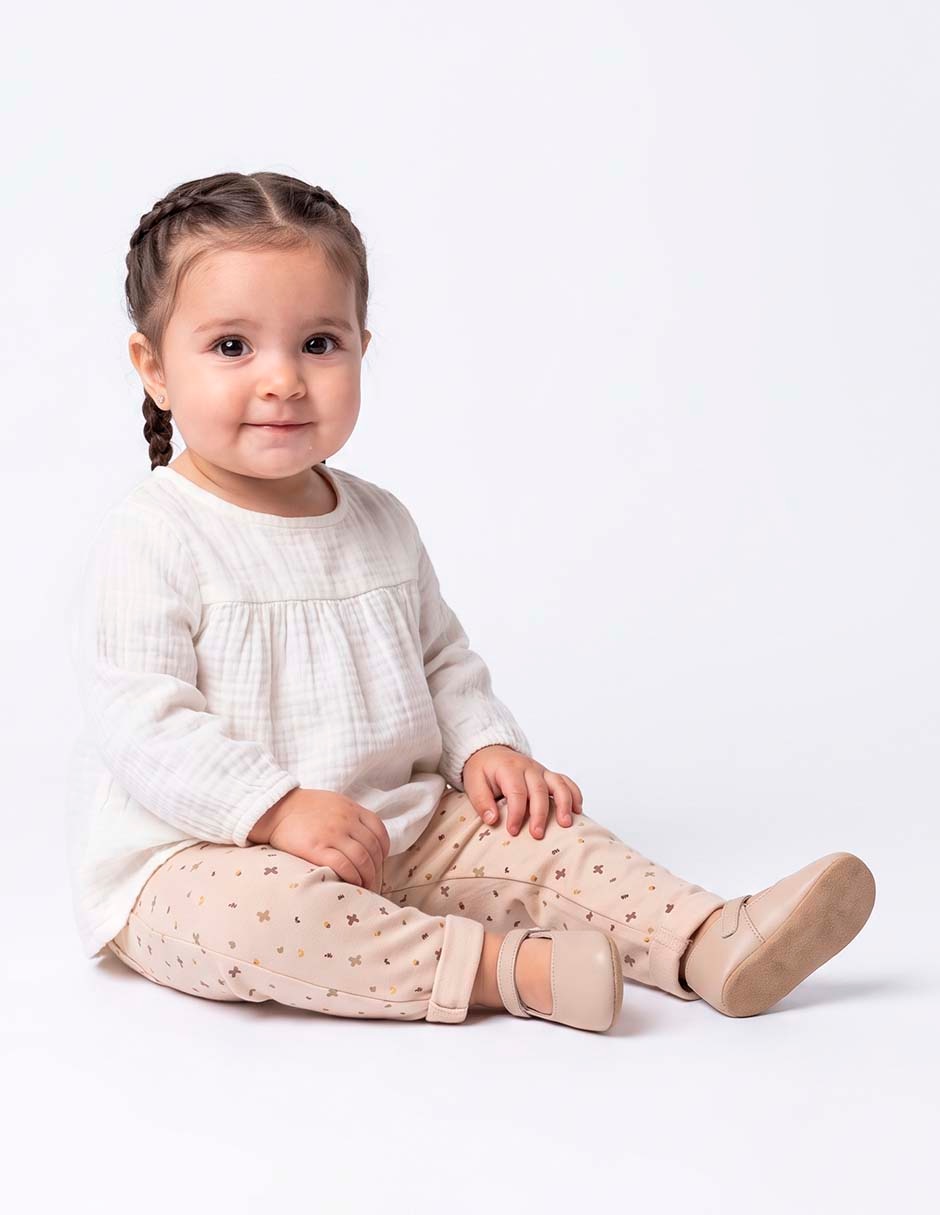 Pantalón para niña 5
