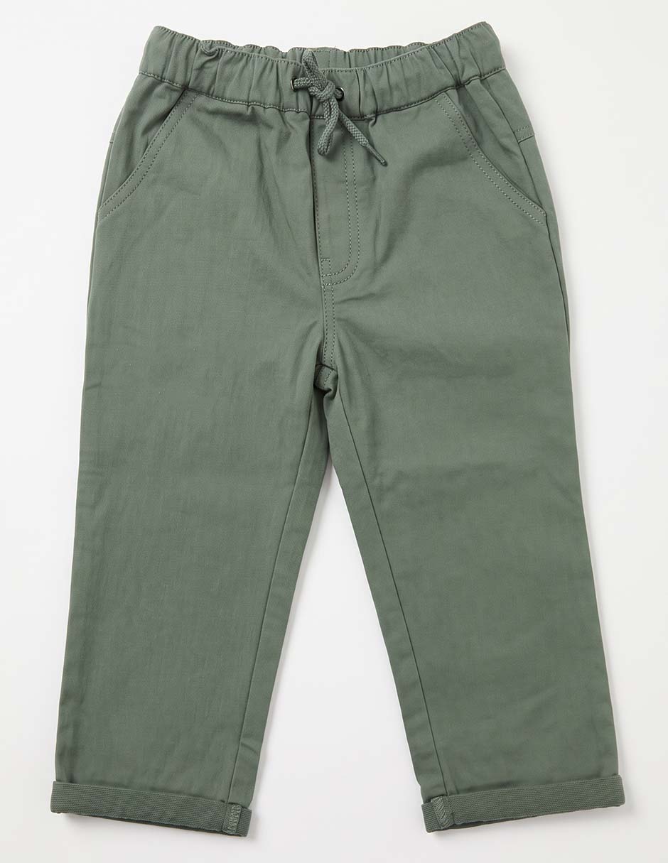 Pantalón para bebé niño Pantalón para bebé niño