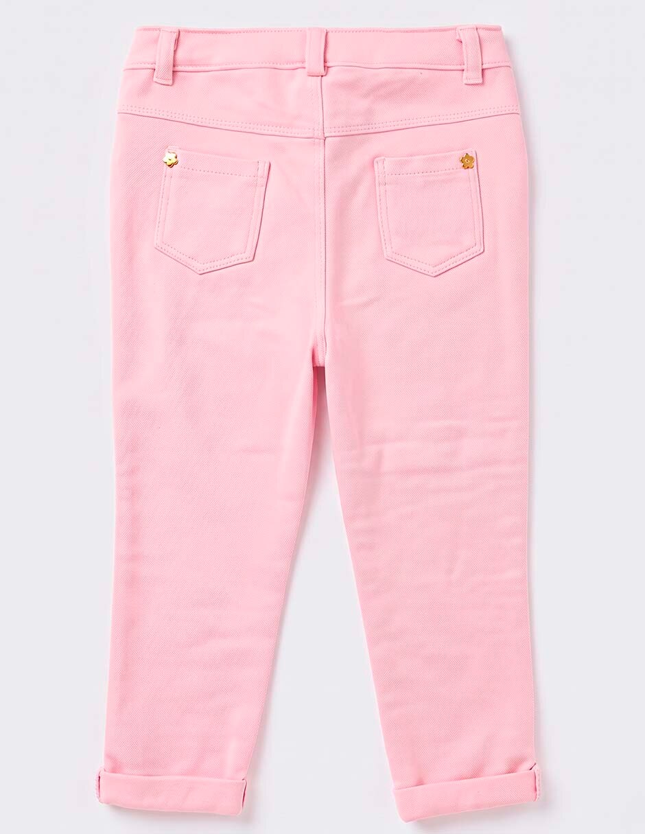 Legging para niña 2