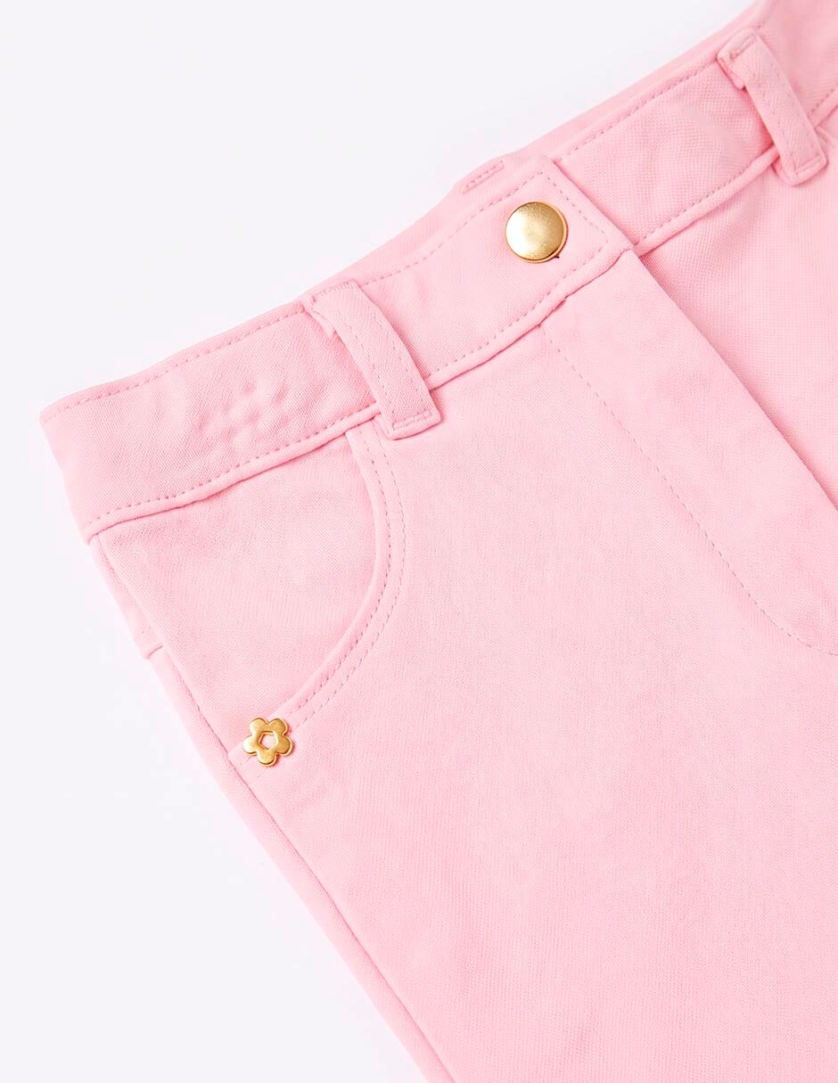 Legging para niña 4