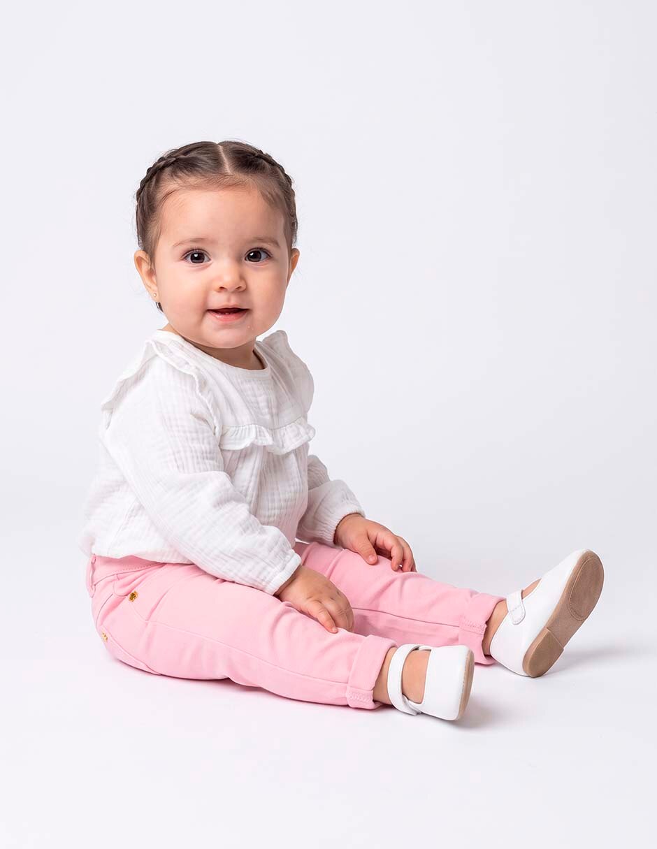 Legging para niña 5
