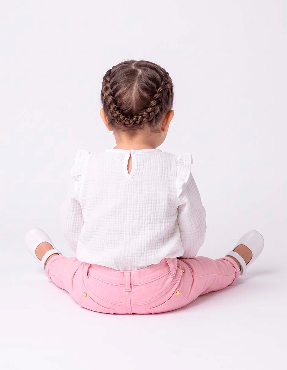 Legging para niña 6